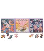 Μαγνητικό Puzzle 4 in 1, Fairytail - Image 5