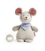 Μουσικό Βρεφικό Παιχνίδι Musical Mouse Robin Kathe Kruse