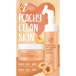 Peachy Clean Skin Duo Gift Set