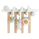 Σπιράλ Δραστηριοτήτων Spring Cottage 0+M