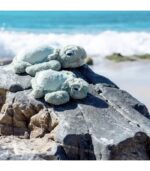 Λούτρινο Παιχνίδι Tyler η Χελωνίτσα 20cm η μικρή - Image 4