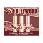 Hollywood Triple Pout Gift Set
