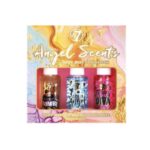 W7 Angel Scents Trio Body Mists