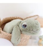 Λούτρινο Παιχνίδι Tyler η Χελωνίτσα 20cm η μικρή - Image 2