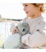 Λούτρινο Παιχνίδι Tyler η Χελωνίτσα 20cm η μικρή - Image 3