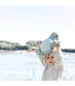 Λούτρινο Παιχνίδι Tyler η Χελωνίτσα 20cm η μικρή - Image 5