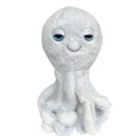 Λούτρινο Παιχνίδι Reef το Χταποδάκι 38εκ μπλε