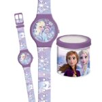 Ρολόι χειρός παιδικό Frozen 2