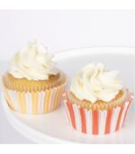 Meri meri Σετ Cupcake Kit αυτοκίνητα Race Cars (24τμχ) - Image 5
