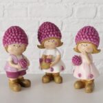 Διακοσμητικό παιδί με θέμα βατόμουρο, χαριτωμένη διακόσμηση